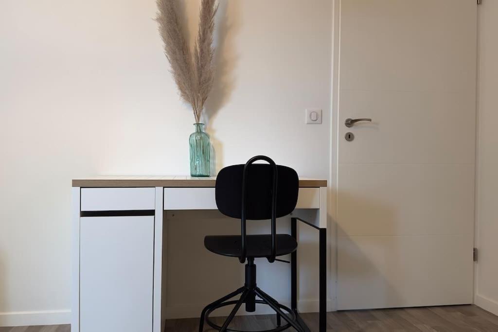 2 Bedroomed Vasco Near Disneyland Paris Serris Luaran gambar