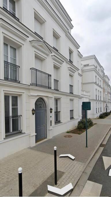 2 Bedroomed Vasco Near Disneyland Paris Serris Luaran gambar