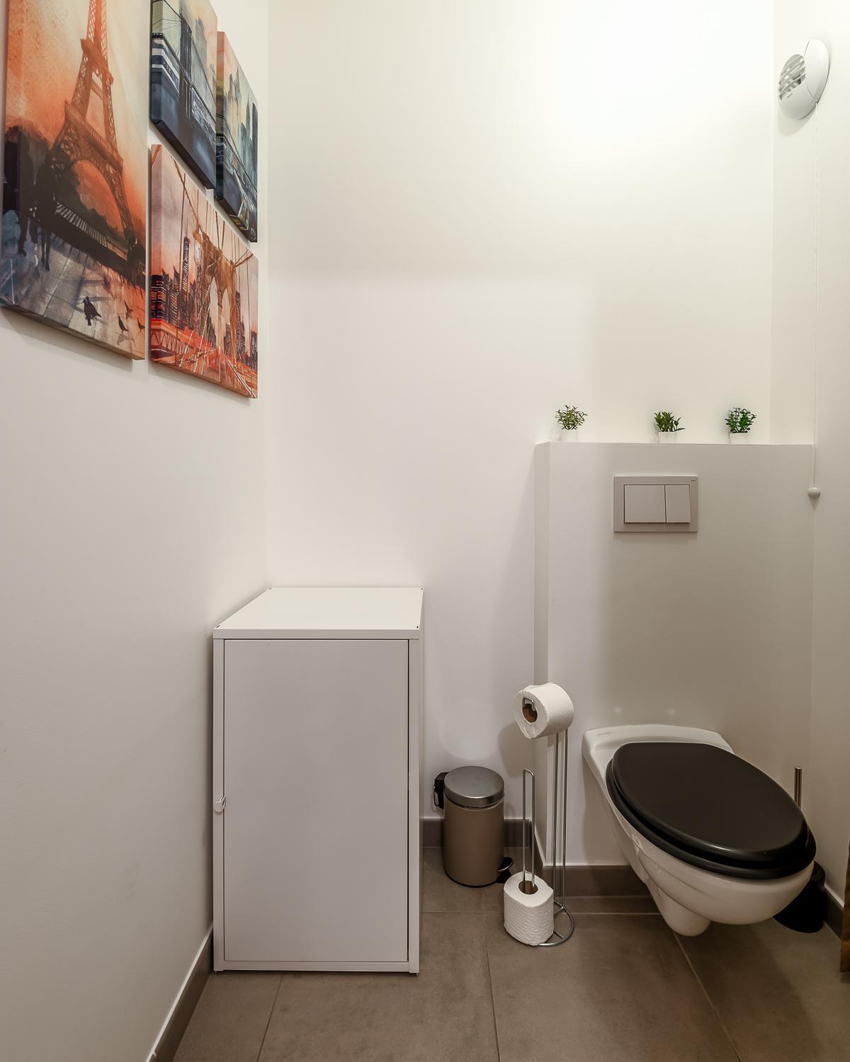 2 Bedroomed Vasco Near Disneyland Paris Serris Luaran gambar