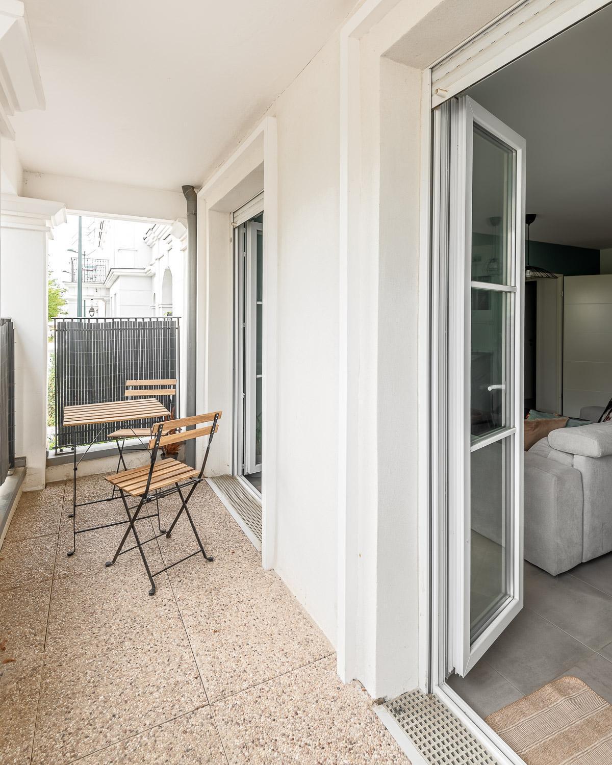 2 Bedroomed Vasco Near Disneyland Paris Serris Luaran gambar