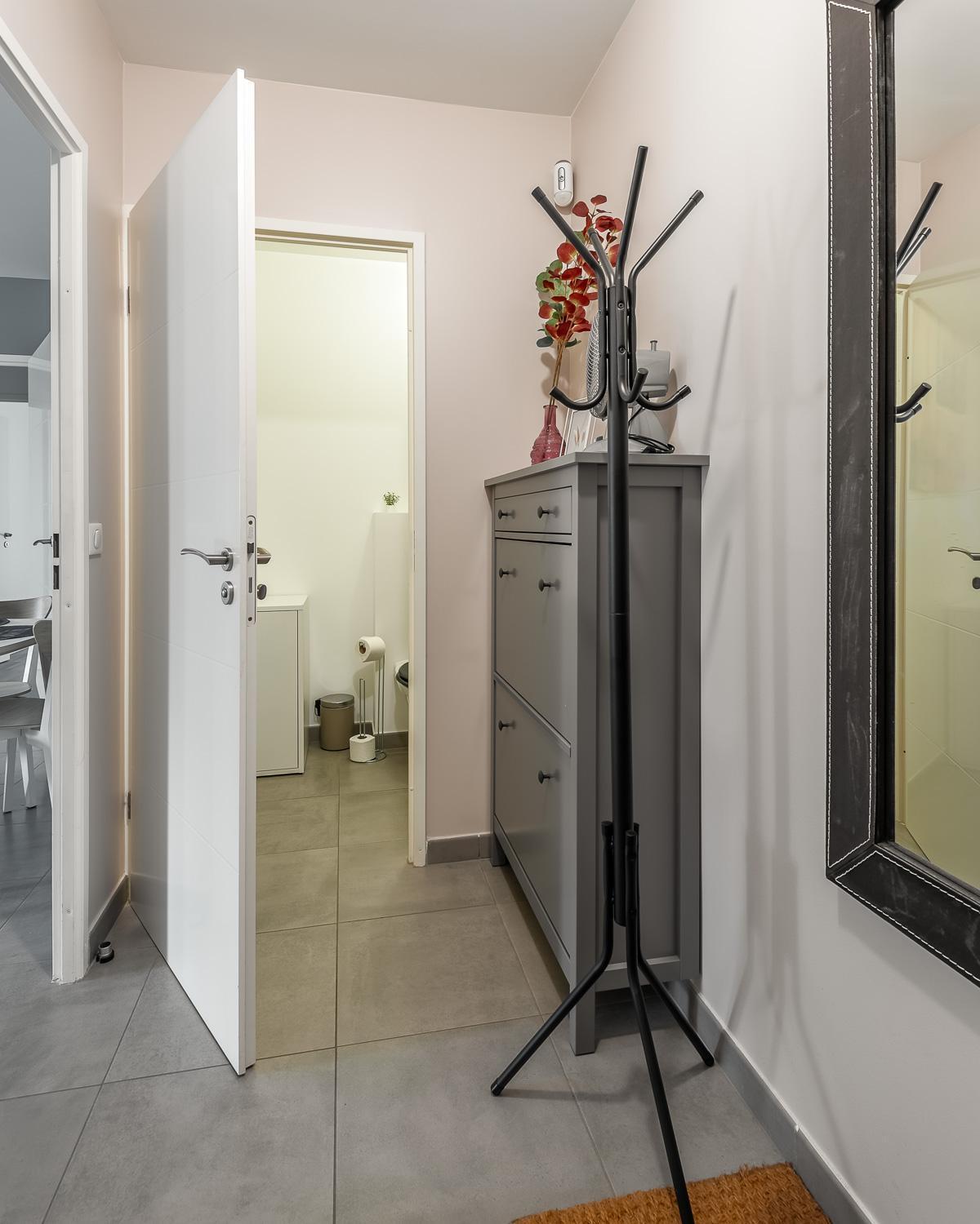 2 Bedroomed Vasco Near Disneyland Paris Serris Luaran gambar