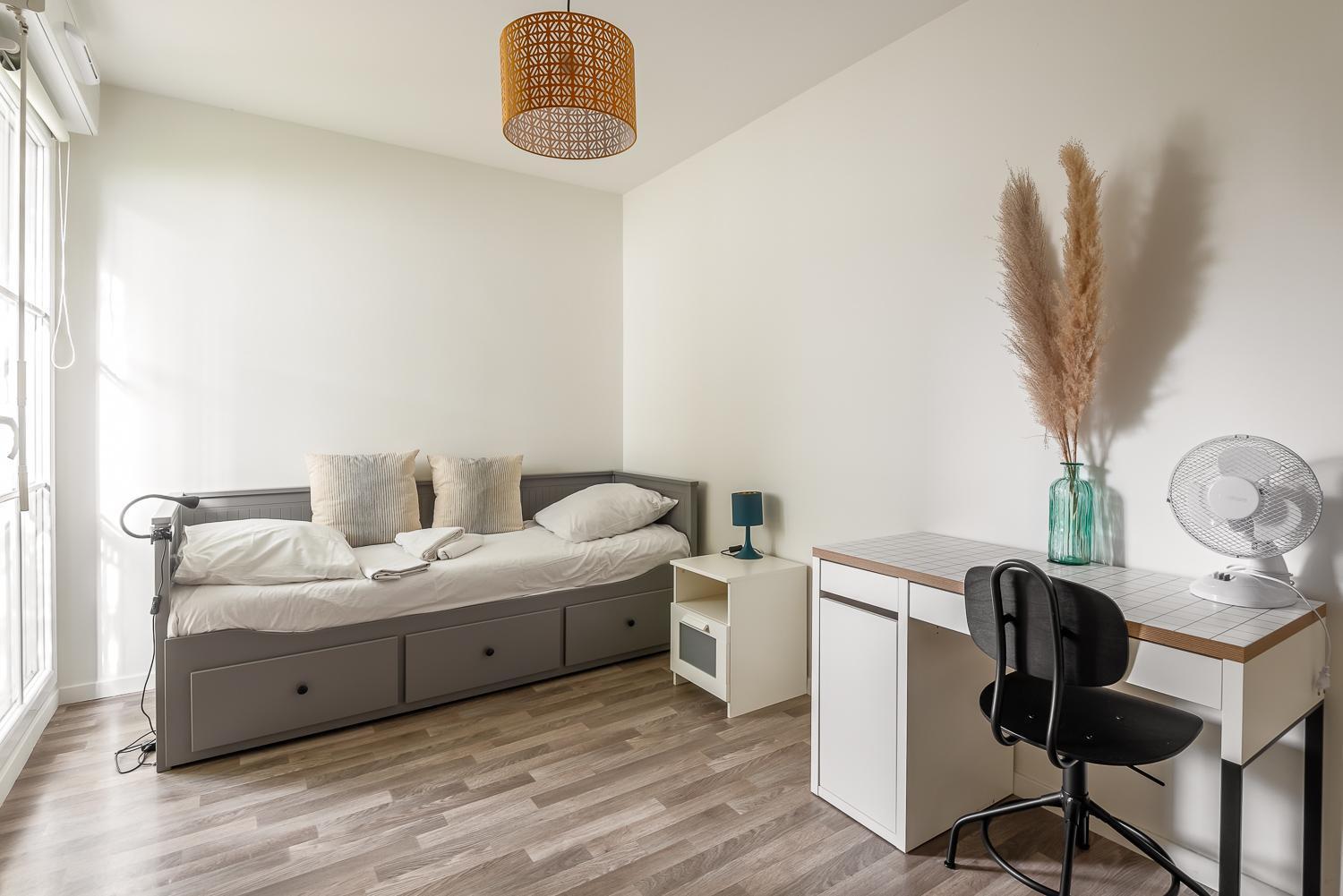 2 Bedroomed Vasco Near Disneyland Paris Serris Luaran gambar