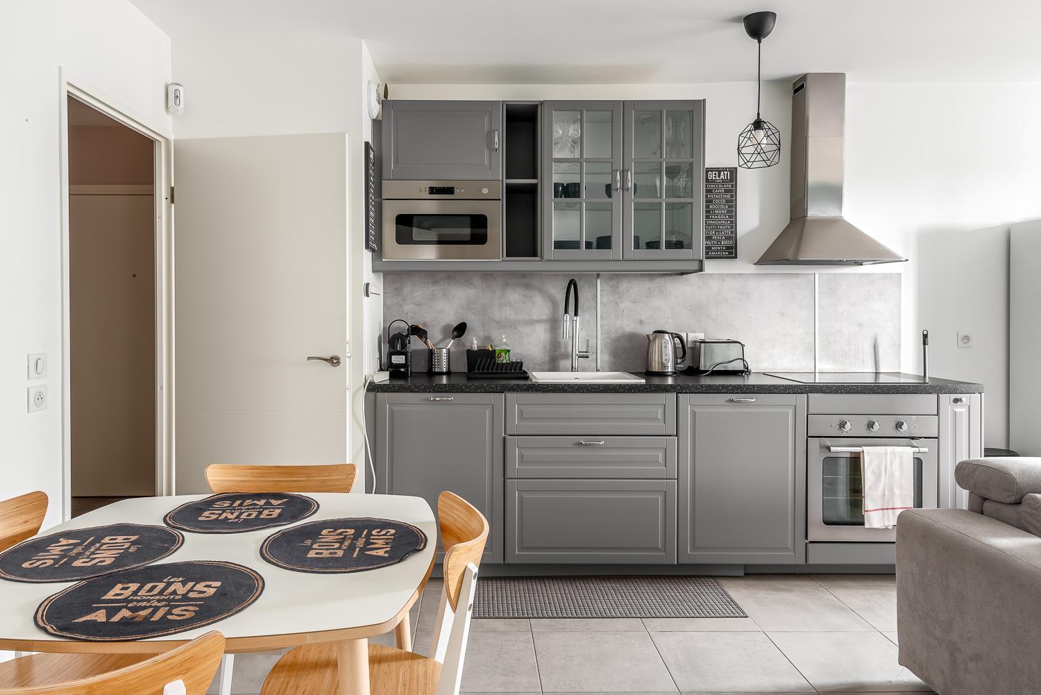 2 Bedroomed Vasco Near Disneyland Paris Serris Luaran gambar