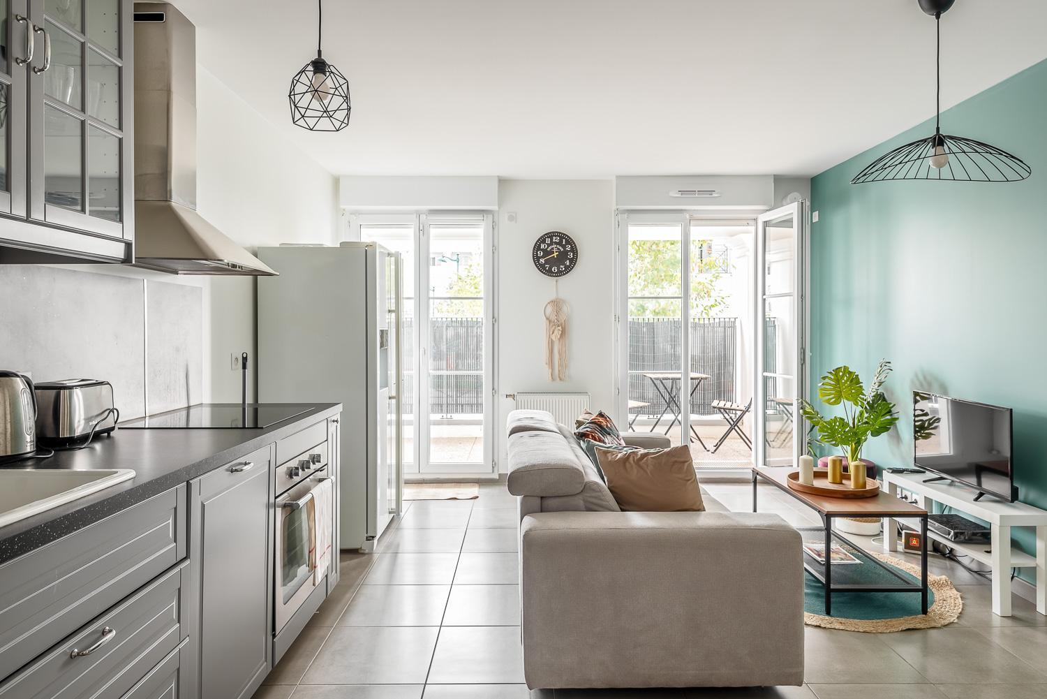 2 Bedroomed Vasco Near Disneyland Paris Serris Luaran gambar