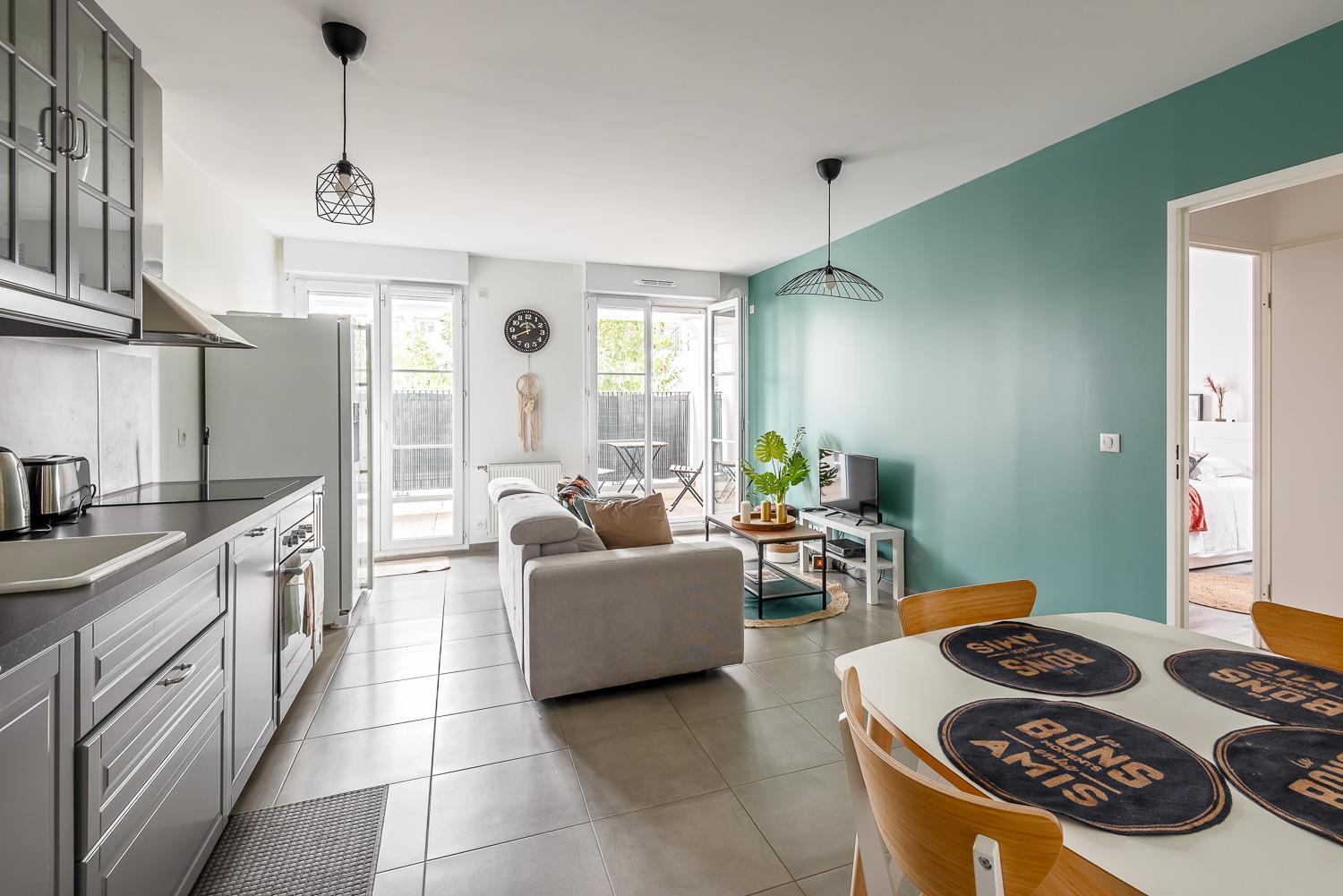 2 Bedroomed Vasco Near Disneyland Paris Serris Luaran gambar