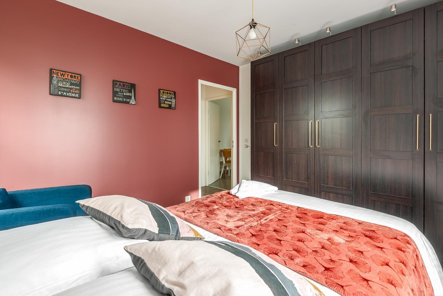 2 Bedroomed Vasco Near Disneyland Paris Serris Luaran gambar