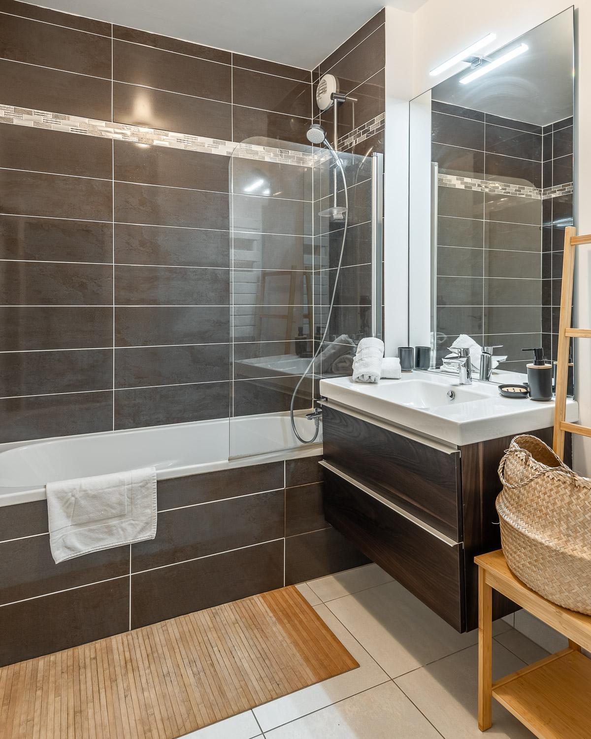 2 Bedroomed Vasco Near Disneyland Paris Serris Luaran gambar